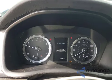 2019 Hyundai Sonata Limited z USA, uszkodzony, nr VIN 5NPE34AFXKH741267